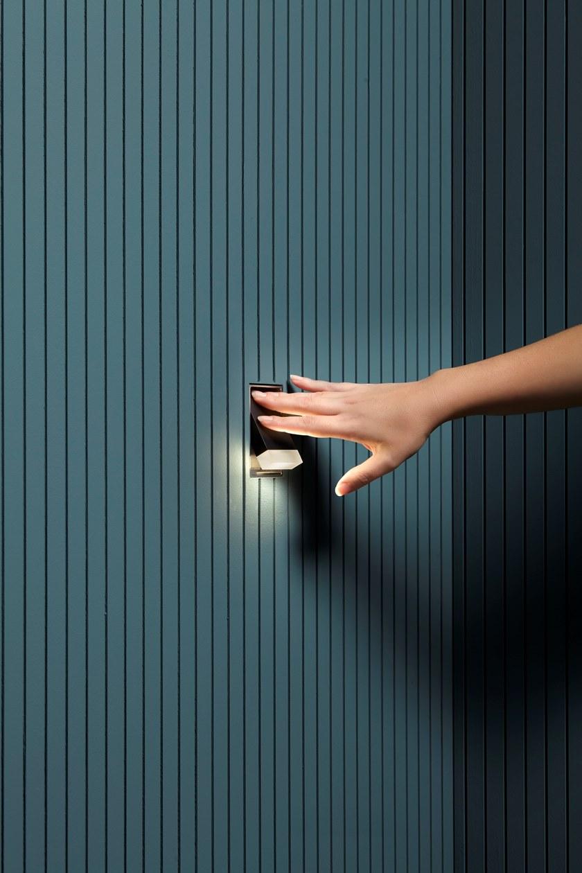 Antonio Lupi Design Настенный светильник Antoniolupi sun-id-1484202 - Вид №4