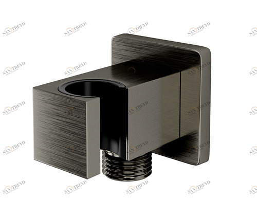 A186 Подключение шланга NEW! Santreyd 