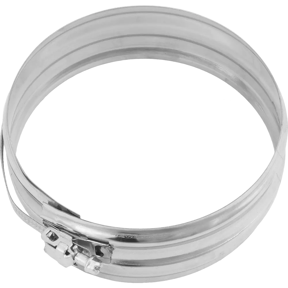 Хомут соединительный Коракс 115x0.5 мм нержавеющая сталь STLM-2181709