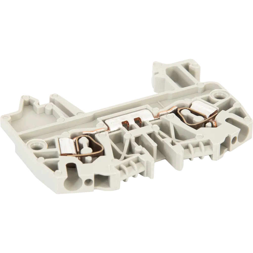 Клемма пружинная контактная Hager 0.13 - 2.5 мм², 24 А STLM-2076873
