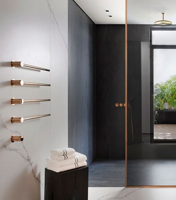 A85 Аксессуары vola  - Вид №14