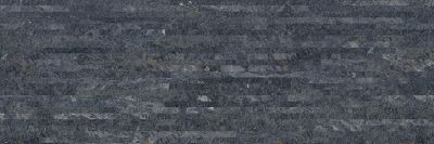 ALCOR ПЛИТКА НАСТЕННАЯ ЧЁРНЫЙ МОЗАИКА 17-11-04-1188 20Х60 Laparet 1711041188