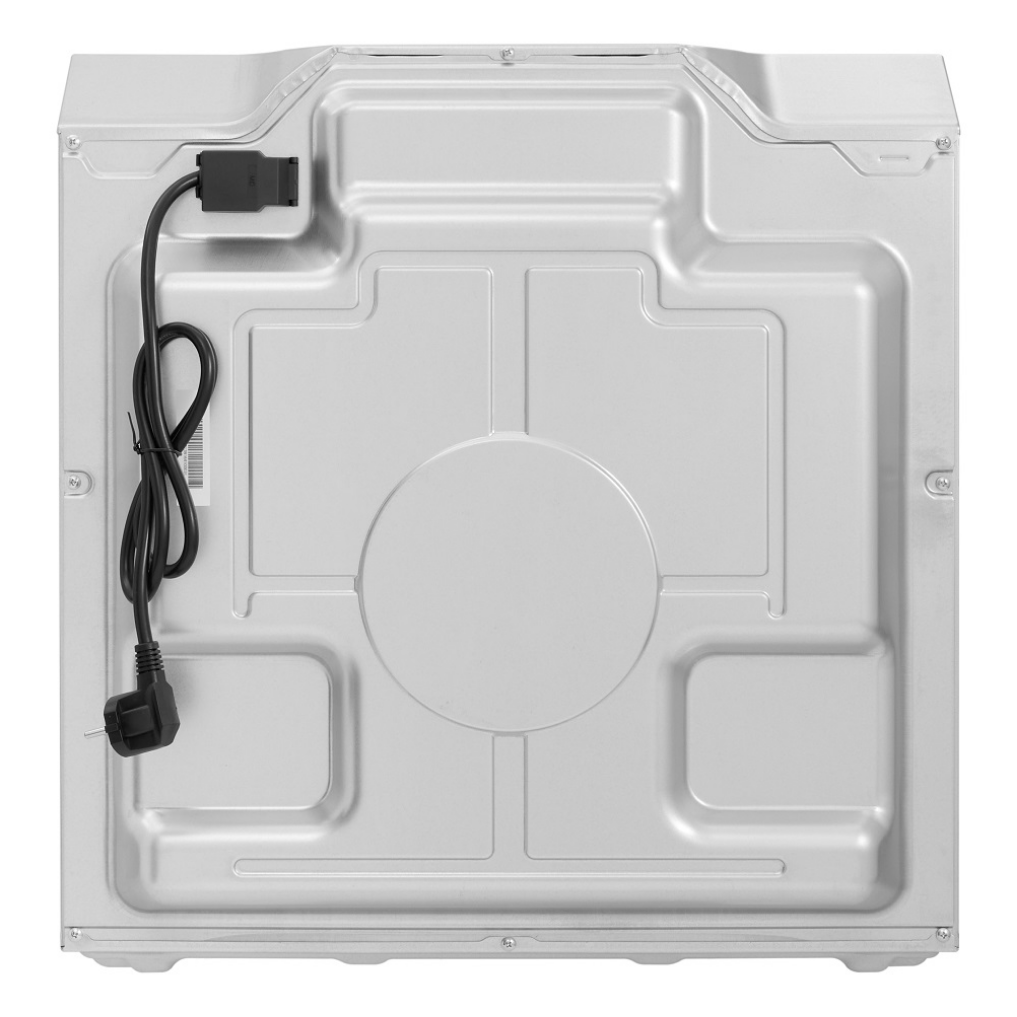 9104426 Электрический духовой шкаф AKPO PEA 7213 TDH BL черный STDN-0063324 - Вид №6