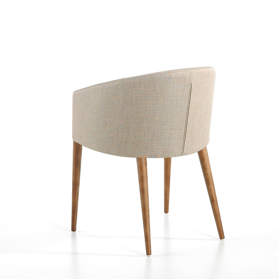 033035 Стул Calidez DC685 Angel Cerda  - Вид №3