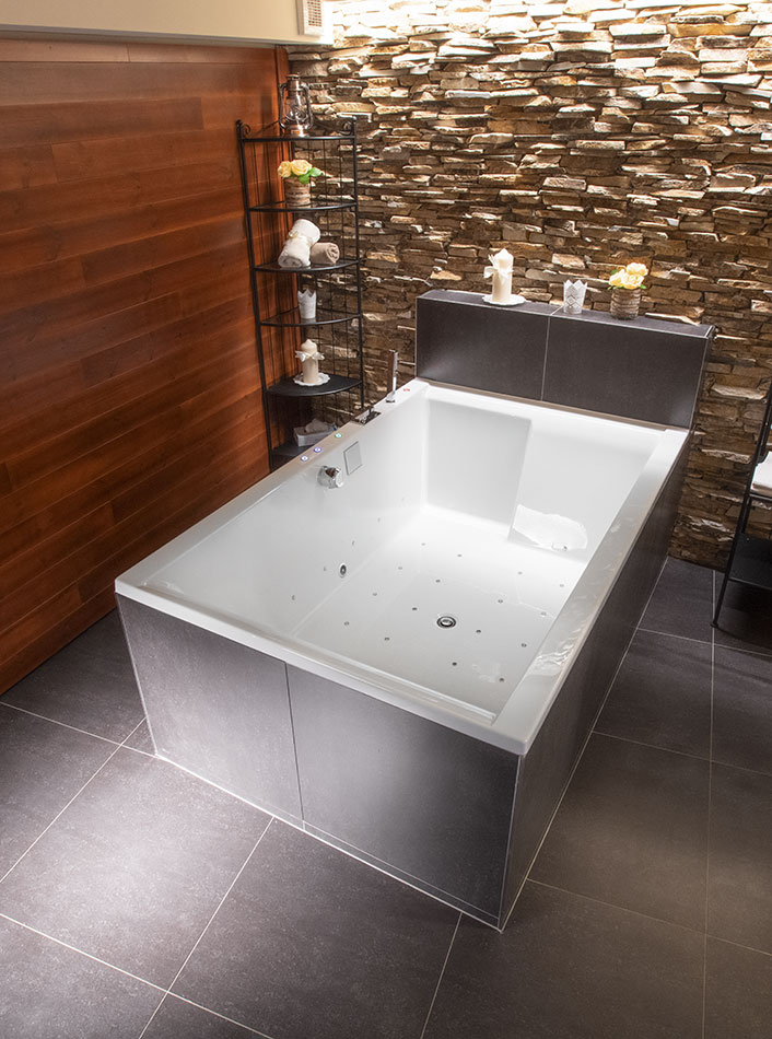 13611HA Polysan Гидромассажные ванны 