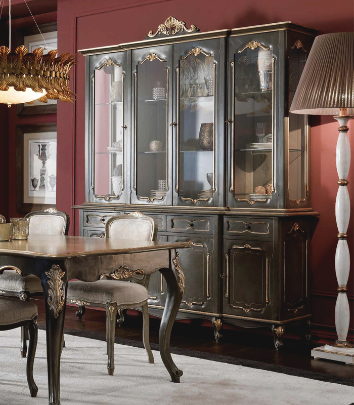 Витрина  VITTORIO GRIFONI 2070 