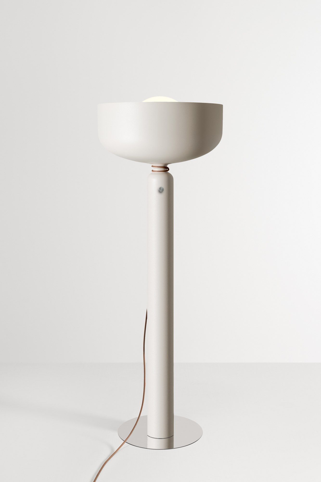 Алюминиевый светодиодный торшер A-N-D Spotlight Volumes ARCH-00070939 - Вид №16