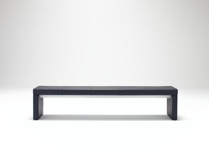 Rolf Benz Модульная скамейка из кожи Rolf benz 620 sun-id-1496735 - Вид №1