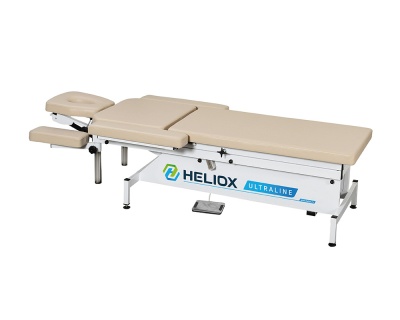 Массажный стол с электроприводом F2E33 Santreyd MED-228 - Вид №2