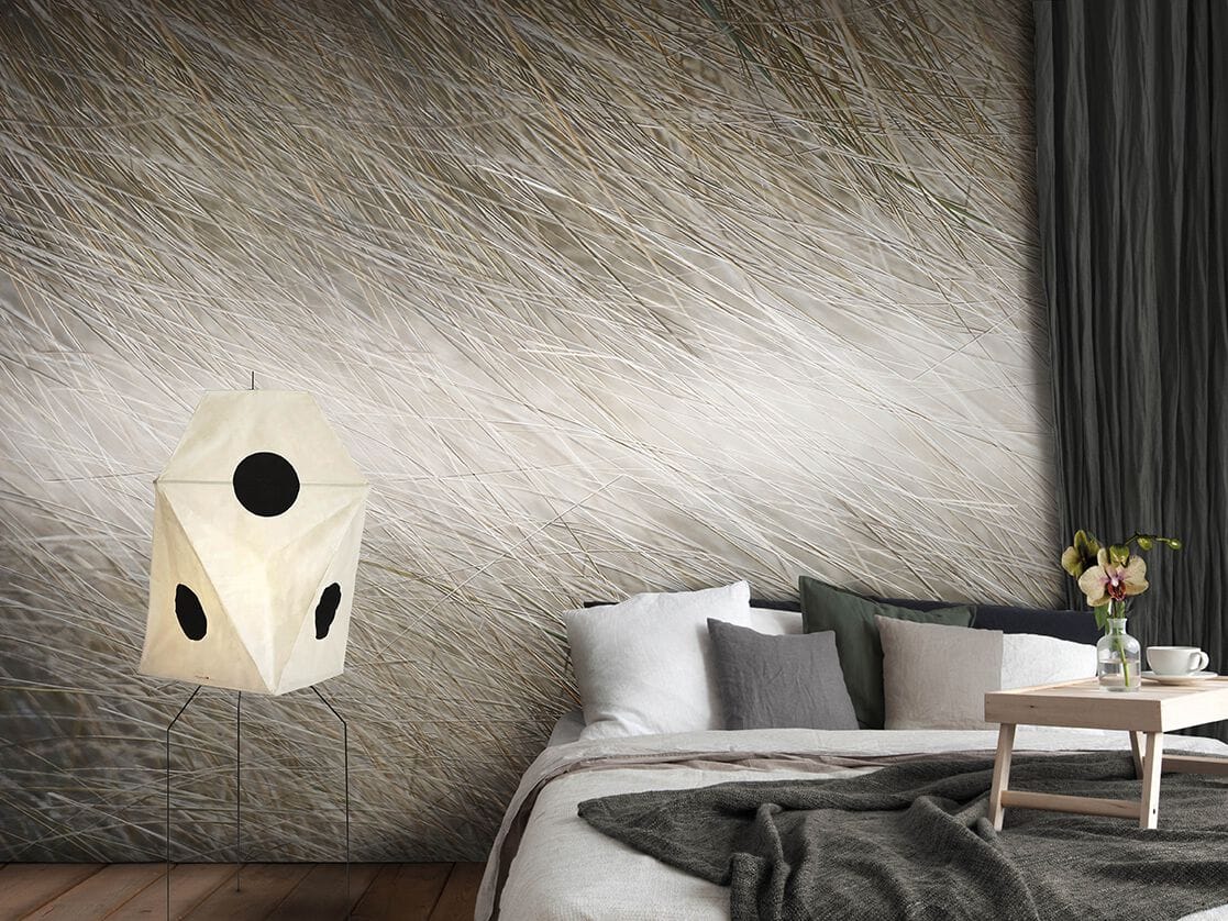 Обои с цветочными мотивами N.O.W. Edizioni NATURE / ECO DI LUCE ARCH-00057127