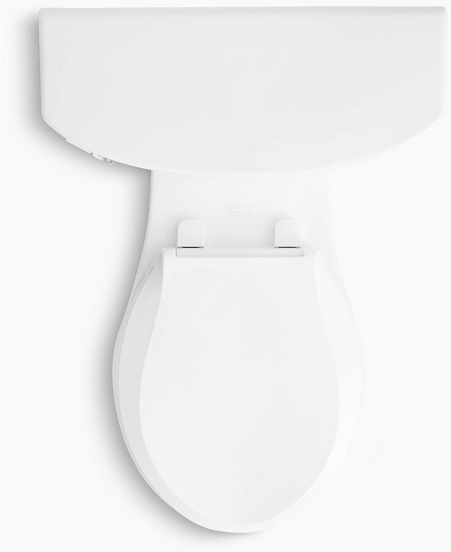 KOHLER  K-3887-U-0  - Вид №3