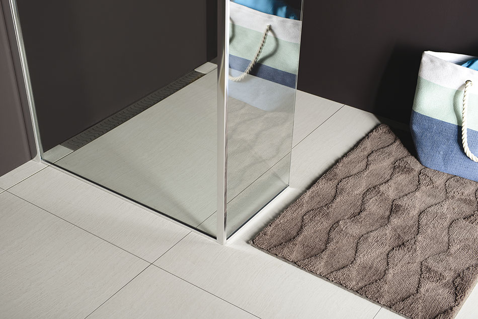 MS2B-30L Polysan Душевые ширмы MODULAR SHOWER  - Вид №1