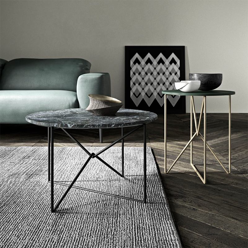 Стол журнальный MW PRESOTTO TV2W2 