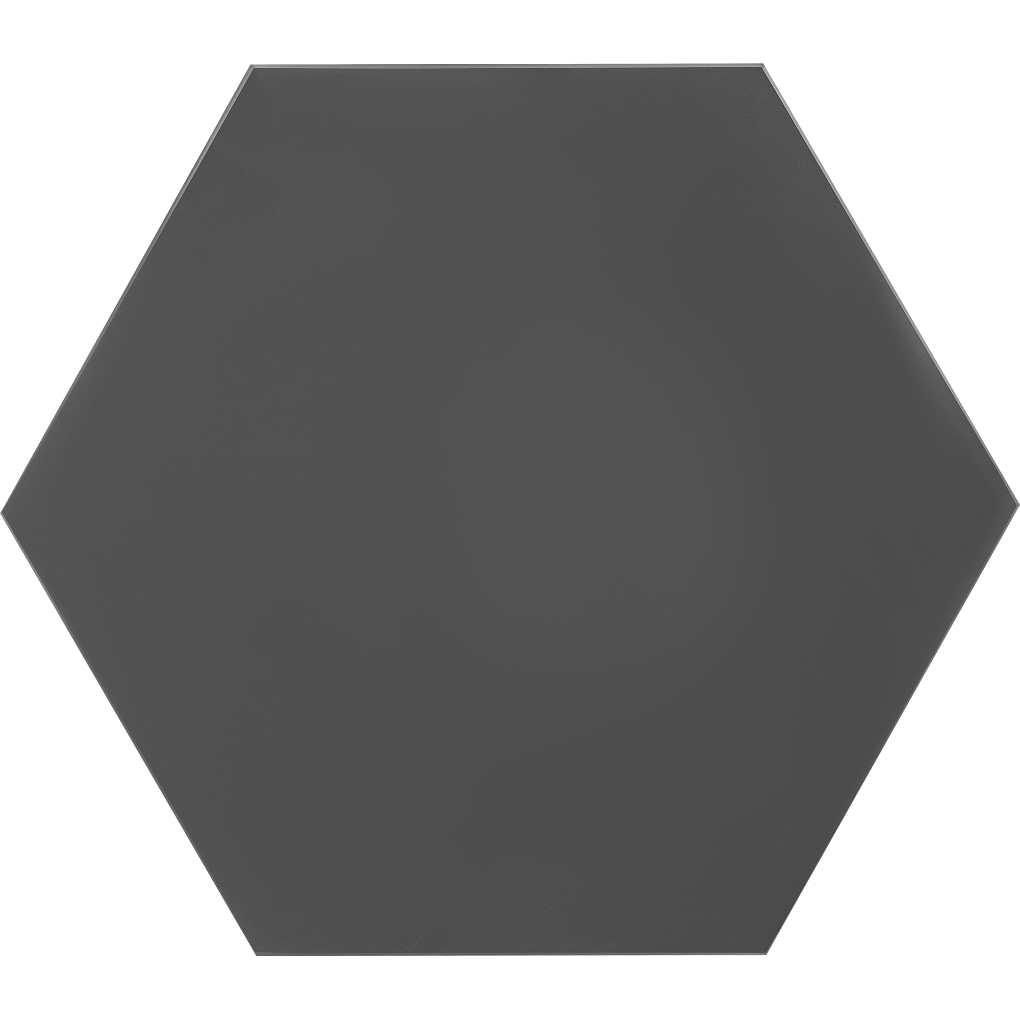 82155755 Плитка зеркальная Mirox 3G шестигранная 20x17.3 см цвет графит Santreyd  - Вид №2