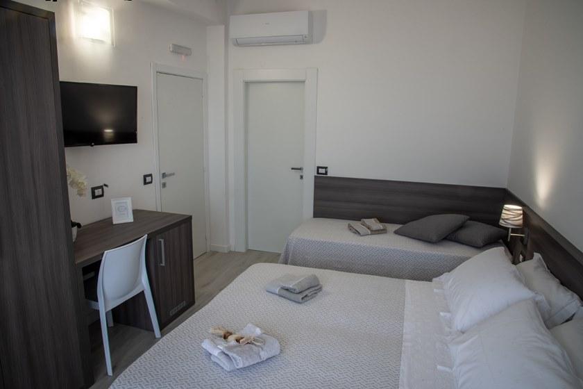 Mobilspazio Мебель для пансионатов и домовладельцев sun-id-1449178 - Вид №6