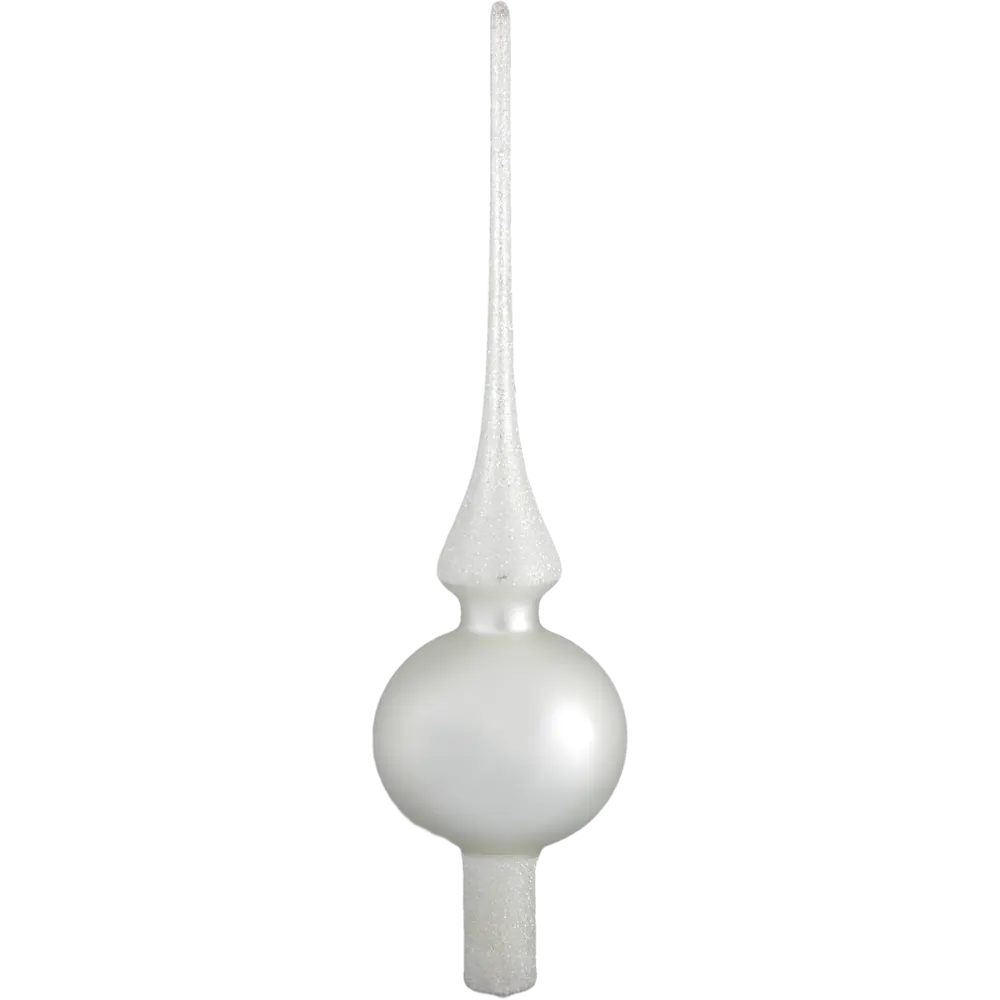 Верхушка для ёлки «Сияние» ИВ-400, 28 см Santreyd STLM-2151882 - Вид №1