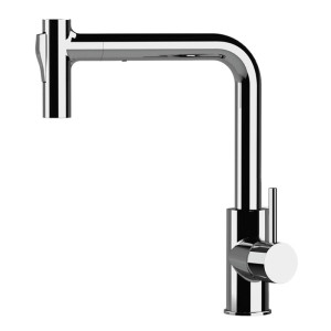 TX681M Смеситель для мойки DANIEL RUBINETTERIE