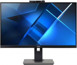 UM.HB7EE.D01 b277dbmiprczx 27" 1920x1080, 75 hz, 250nit/ 1xvga+1xhdmi(1.4)+1xdp(1.2)+usb3.0(1up4down)+adj.camera(fhd,withmic)+audio in/out/ black matt Acer Acer B7