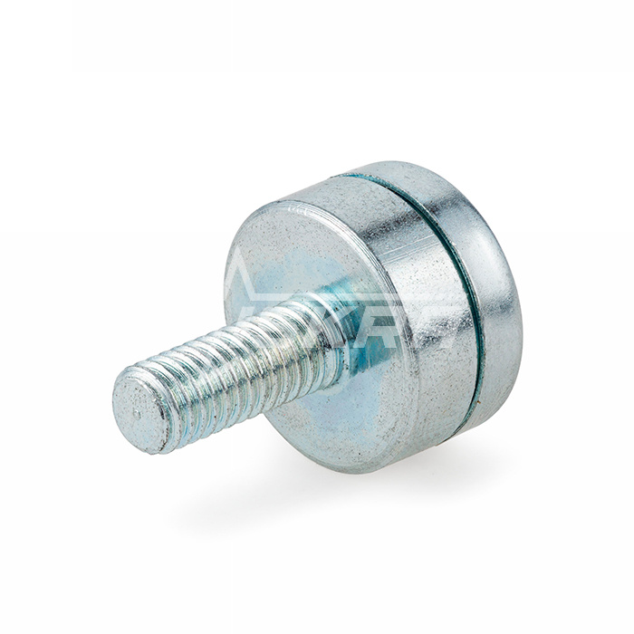 IS2267 Шариковая опора SP8 B M6X15 (SP8-FL) ISKRA  - Вид №2