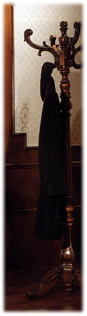 Вешалка 071 FRATELLI RADICE 75180190005 COMPLEMENTI - Вид №1