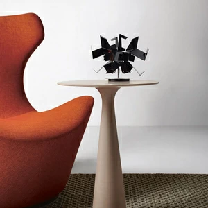 СТОЛИК КОФЕЙНЫЙ ИЗ КАМНЯ LEAF 45Х61 СМ