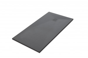 MCBATH Centuria Stone Nox 140x80 Цемент прямоугольный