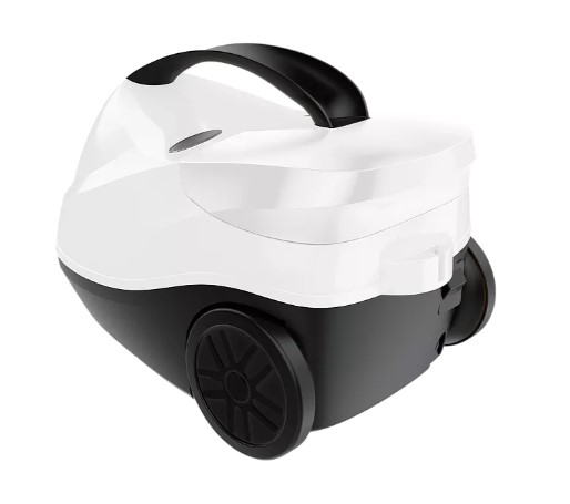 9279163 Пароочиститель Timberk T-STCF80 белый STDN-0125932 - Вид №3