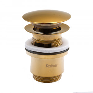 RLBT-58G Донный клапан автомат Raiber