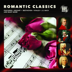 537697 Various artists - Romantic Classics
