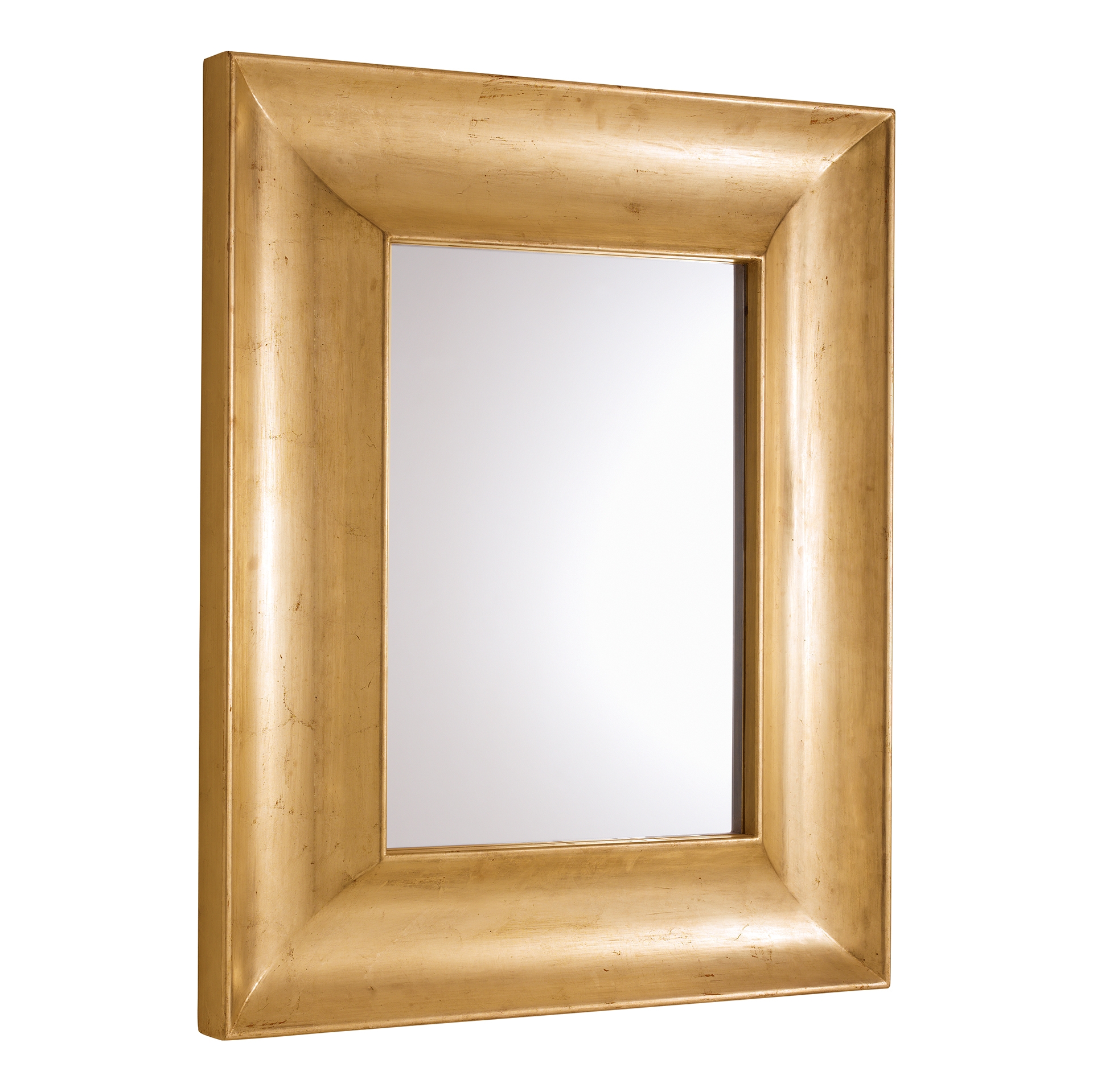 191 3SC Зеркало Pantheon с гуашью из сусального золота (также изготавливается на заказ) Classico Treesseci 3SC