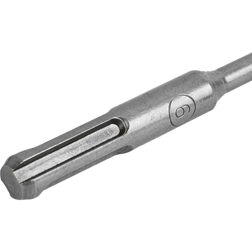 82909790 Набор буров по бетону SDS-plus 5/6x110 и 6x160, 3 шт. STLM-0848672 Santreyd  - Вид №6