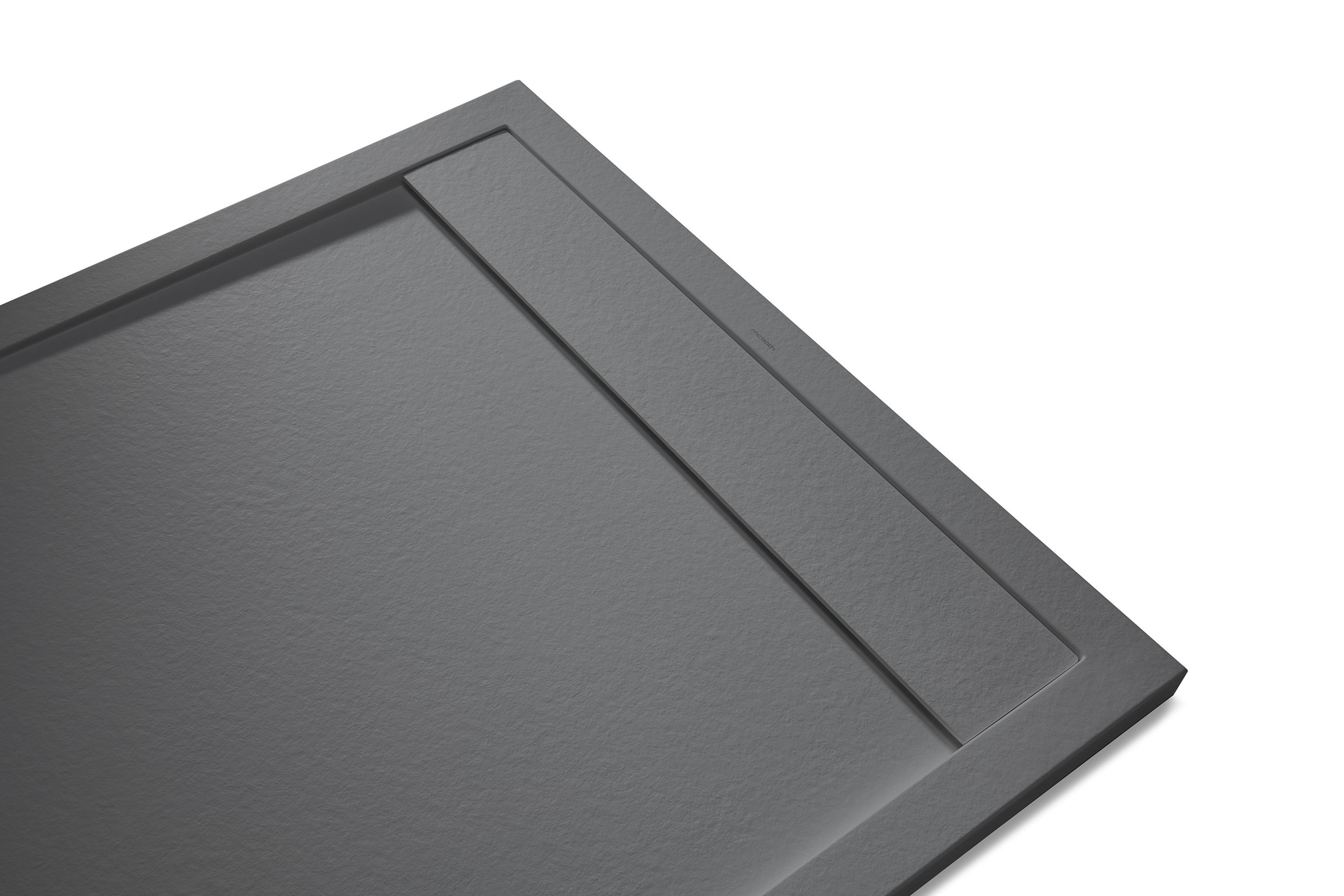 MCBATH Andrómeda Stone Cover 100x100 Квадратный цемент sun-id-1959168 - Вид №2