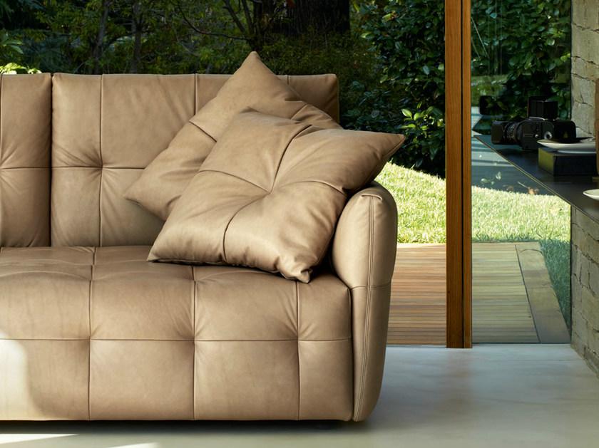 Poltrona Frau Тафтинговое спальное место La collezione - divani e poltrone sun-id-1506116 - Вид №2