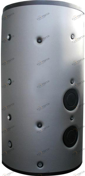 Idrosistemi srl Чайник из углеродистой стали Bollitori sun-id-1400053