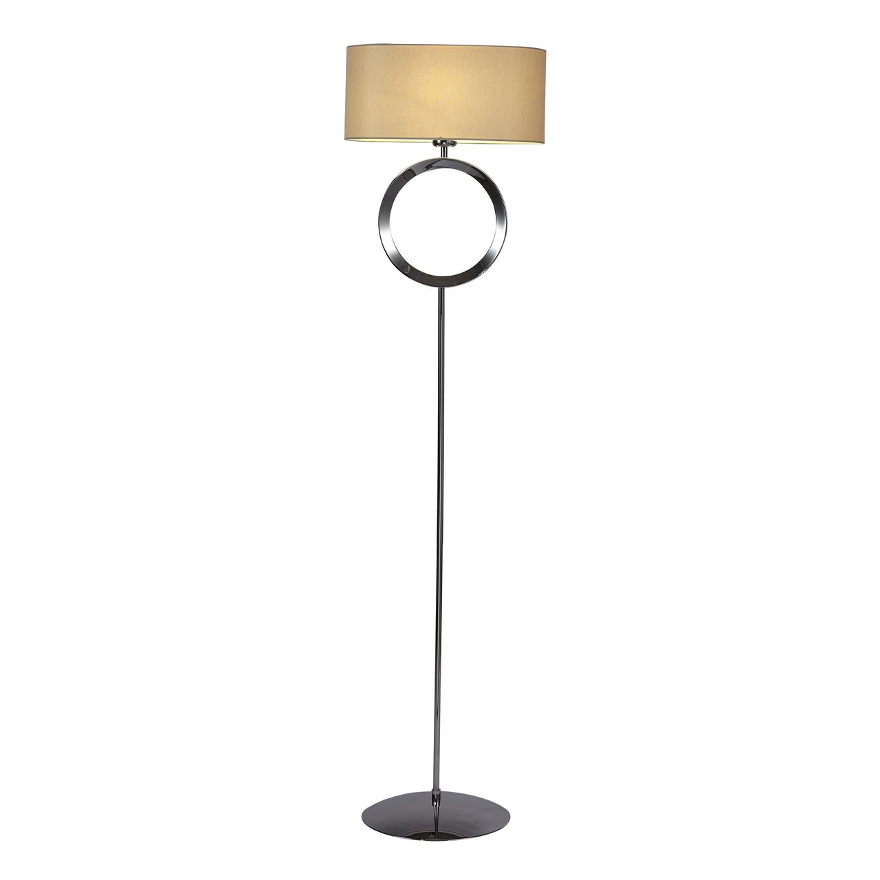 Торшер Divinare 4069/02 PN-1 DIVINARE  112246 Бежевый  - Вид №1