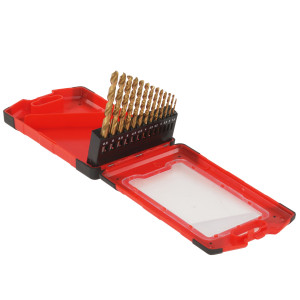 Набор сверл P.I.T. ASET01-013A 9184740