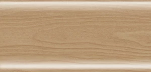 Плинтус пластиковый №180 Дуб античный