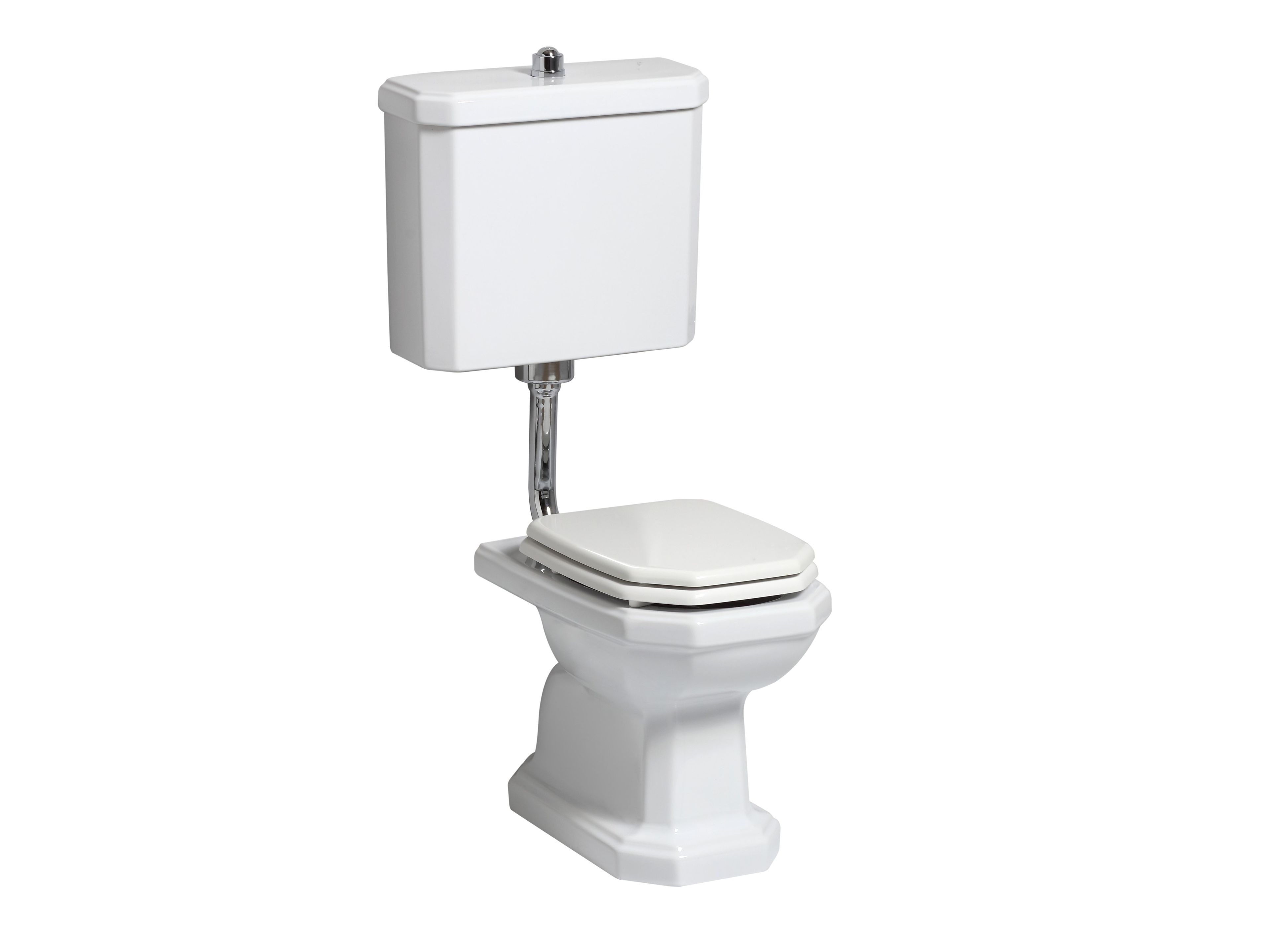 Керамический туалет с внешней кассетой BLEU PROVENCE Provence ' 700 ARCH-00029291