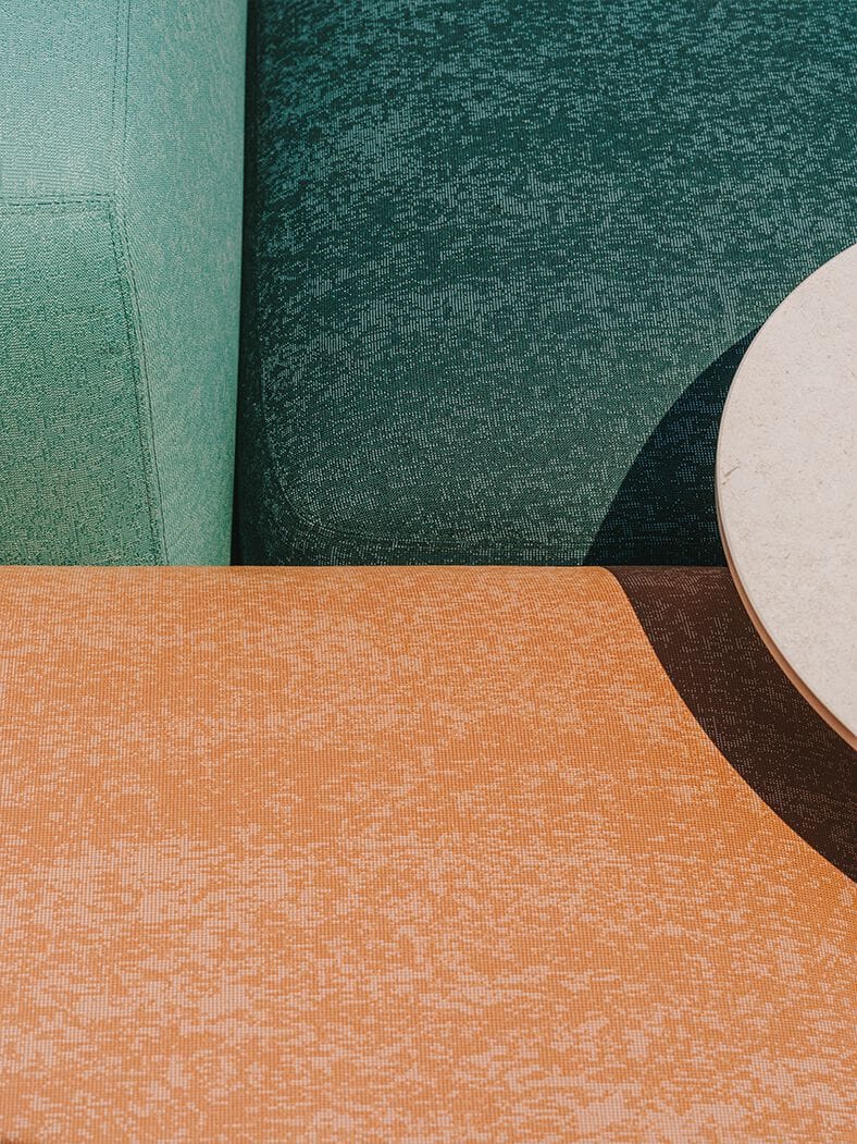 Тканевый модульный садовый диван Lapalma Plus OUTDOOR ARCH-00095372 - Вид №28