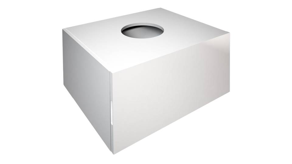 M1.11 Смеситель для умывальника Waterrevolution Line CHIC Water Evolution  - Вид №1