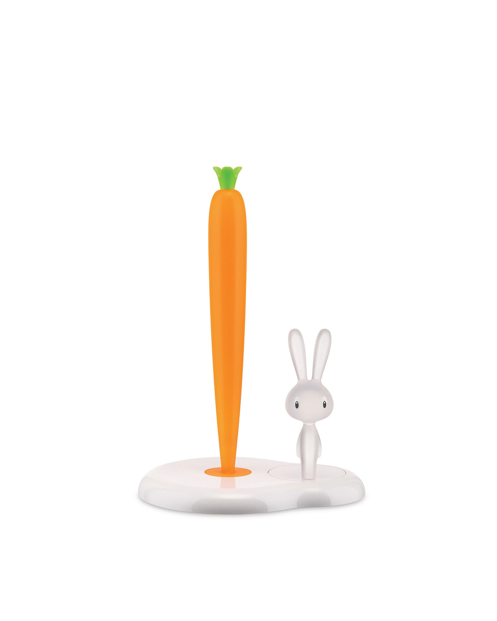 Alessi Bunny & Carrot Держатель для кухонных рулетов SG42 - Вид №4