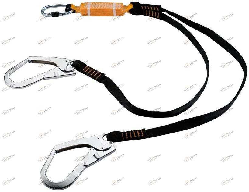 KAPRIOL Соединитель с кольцевой гайкой Safety - cordini e fettucce anticaduta sun-id-1413746