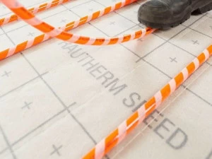 REHAU Лучистая напольная панель Rautherm speed