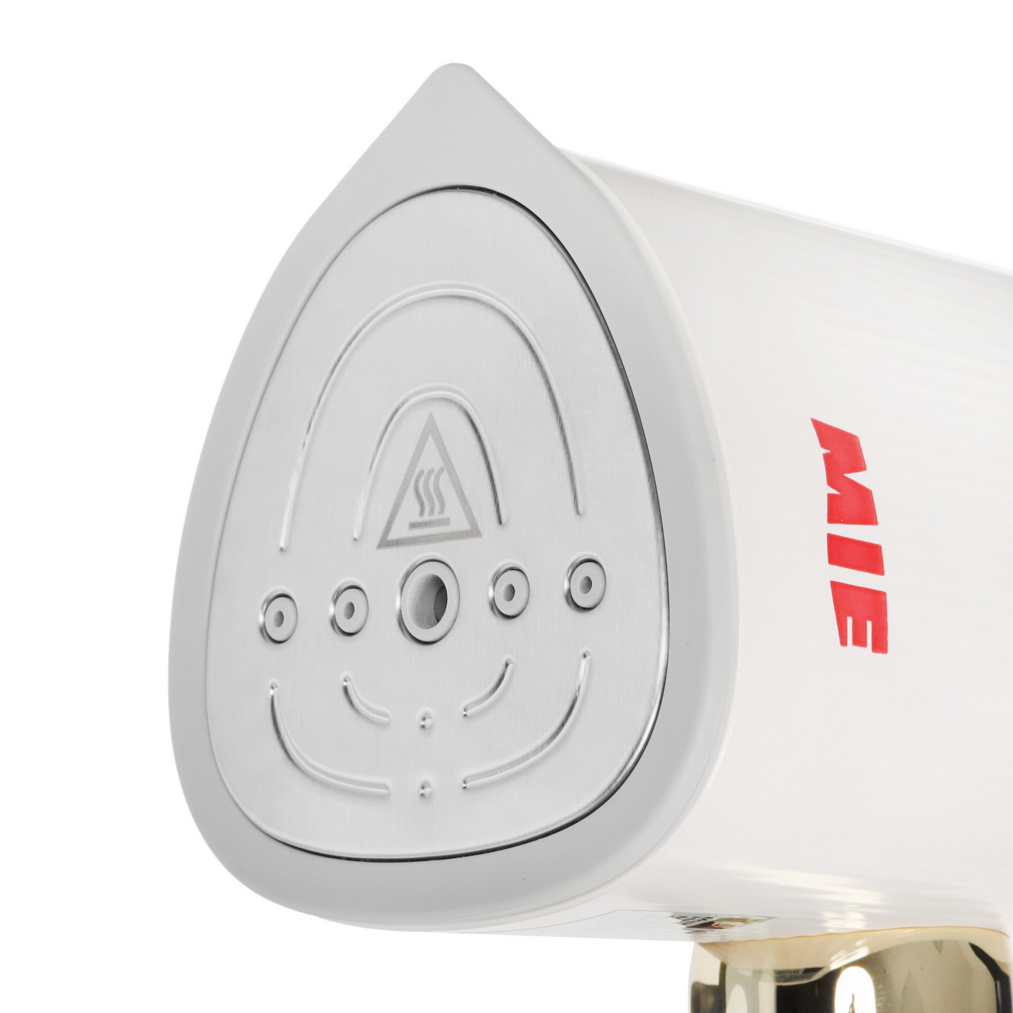 9134609 Отпариватель MIE Arte White белый STDN-0131423 - Вид №3