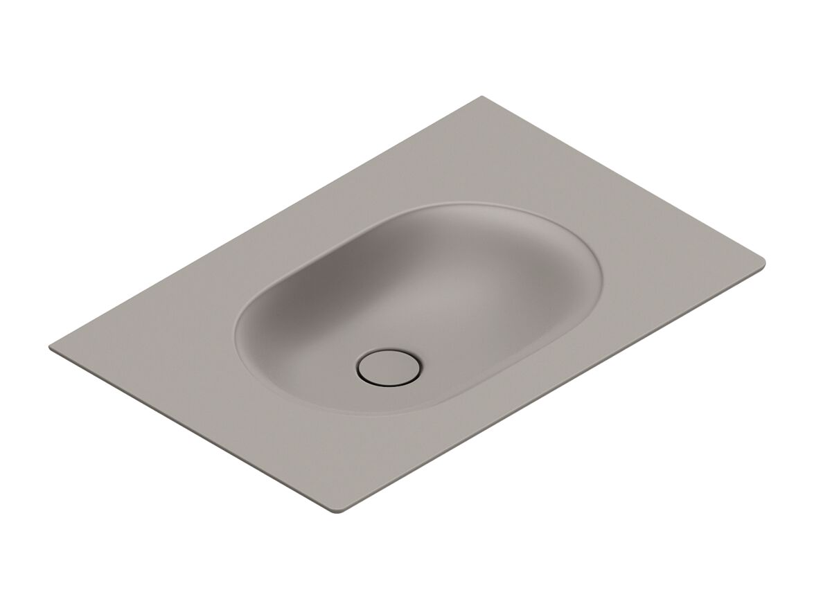 Прямоугольная раковина CERAMICA CATALANO сфера ARCH-00120220 - Вид №2