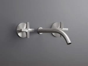 Ceadesign Группа из 2 смесителей открытого / закрытого типа Cross Crx 17