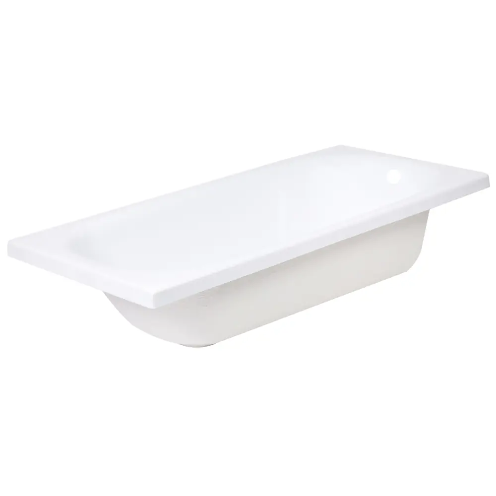 Акриловая ванна Triton Тира 170x70 см - классика комфорта 81929111 STLM-0014008 - Вид №2