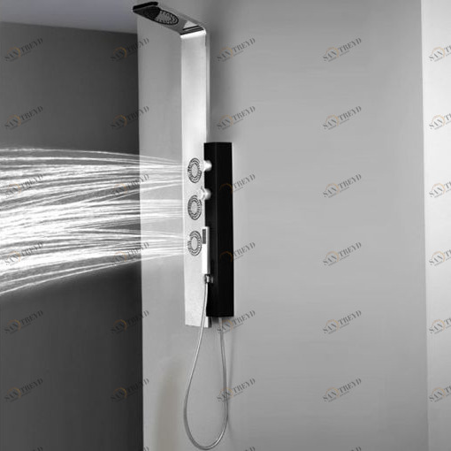 Душевая панель S231500002 System pool Look Due SYSTEMPOOL