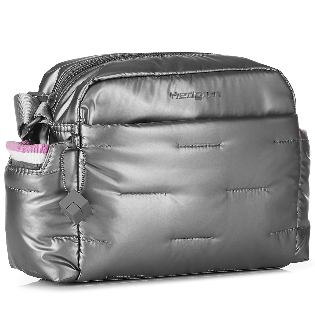 HCOCN02/293-01 Сумка кросс-боди HCOCN02 Cosy Shoulder Bag Hedgren Cocoon