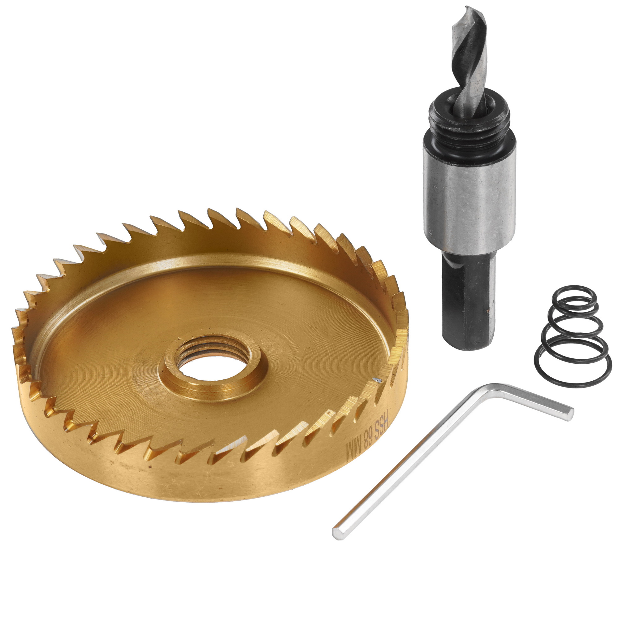 Коронка Sturm! 1090-S04-BI-68 9113227 STDN-0050413